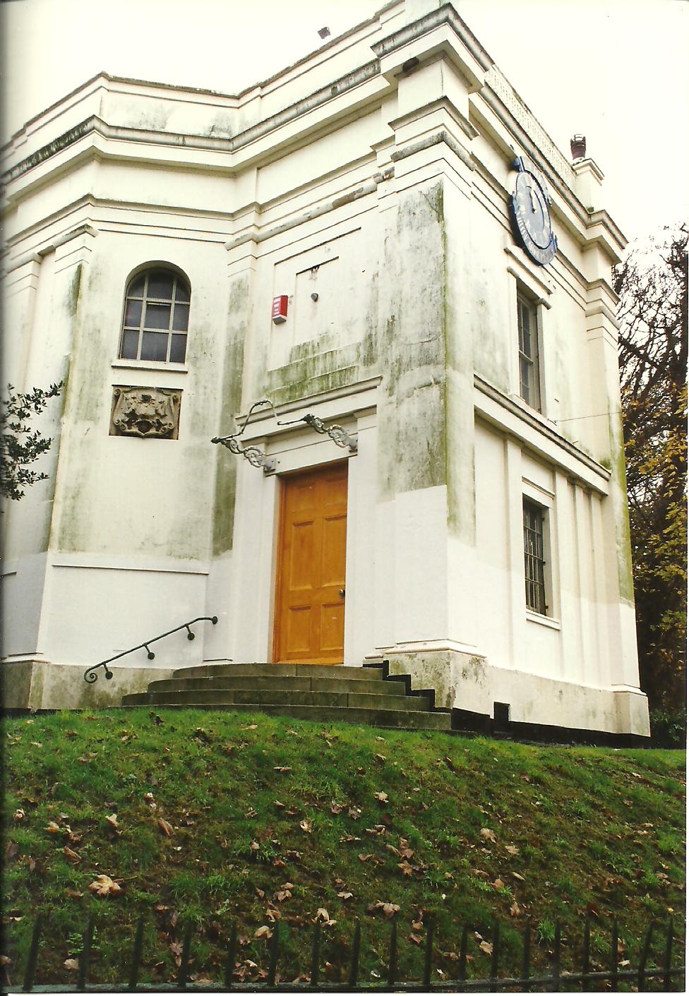 New Book The Montefiore Estate at Ramsgate Jewish Country Houses