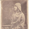 fig 1 frank lucas posing as a monk