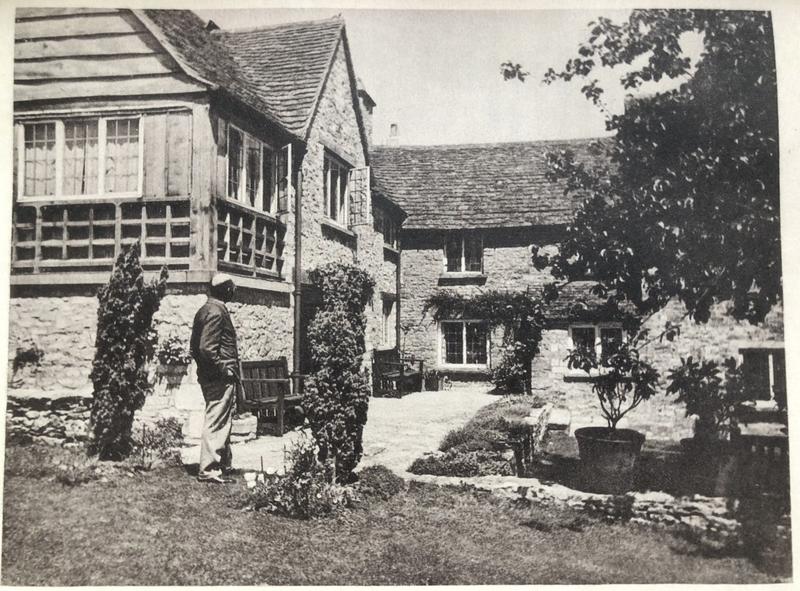 our cottage at fair oakridge