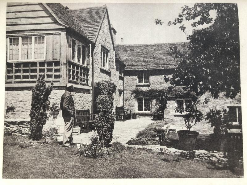 our cottage at fair oakridge