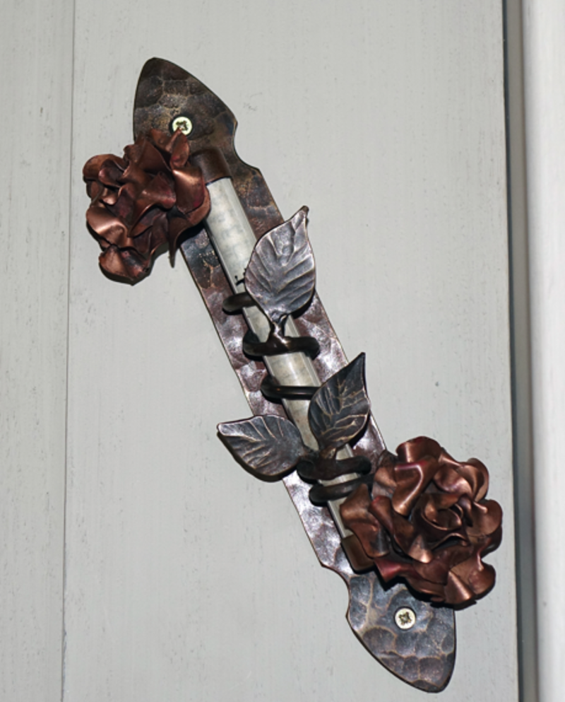 mezuzah waddesdon manor (c) waddesdon image library