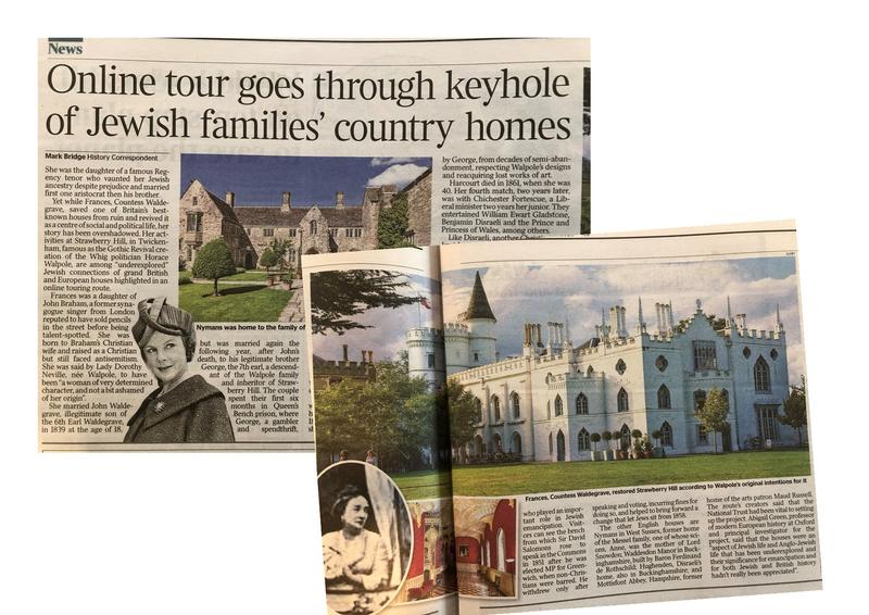 the times feature