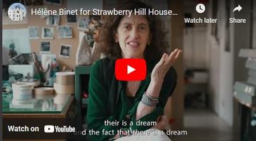 binet interview for shh