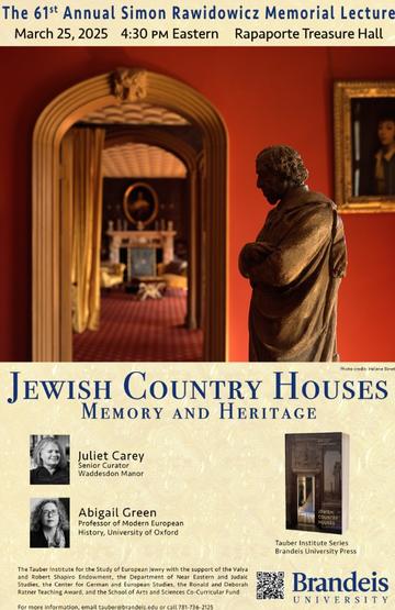 carey green rawidowicz final