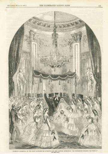 marriage ceremonial _college of charleston libraries