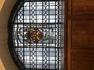 marcus samuel window