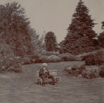 ludwig messel nymans_(c)national trust 