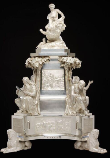 montefiore centrepiece