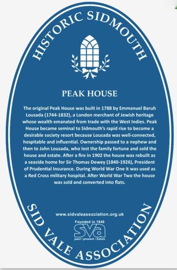 jch peak house plaque lousada 