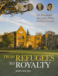 refugees to royalty
