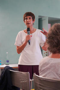 miriam goldstein hebrew university of jerusalem
