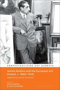 jewish dealers cover