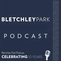 bletchley park podcasts